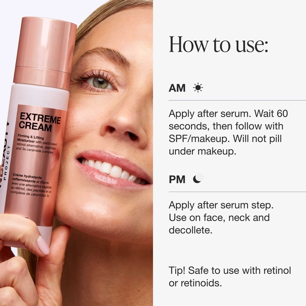 Buy Now Price- InnBeauty Project Extreme Cream - Picture 5 of 7